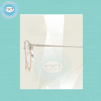 Gọng kim loại mã 6293